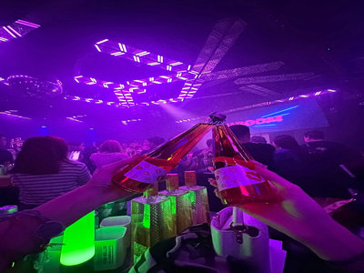 景德镇夜总会招聘